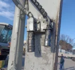 Mini-pelle Takeuchi TB240 Advanced diesel 4T – TP – Image 4