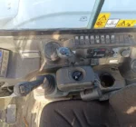 Mini-pelle Takeuchi TB240 Advanced diesel 4T – TP – Image 5