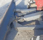 Mini-pelle Takeuchi TB240 Advanced diesel 4T – TP – Image 6