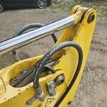 Mini pelle Komatsu PC16 R-3HS diesel 1.77T – Image 58