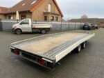 Remorque porte-engins Blyss Jupiter Pro F 350 – Charge 3500 Kg – Image 10