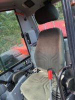 Mini pelle Kubota KX080-4 diesel 8,3T – TP et travaux agricoles – Image 12