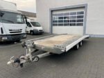 Remorque porte-engins Blyss Jupiter Pro F 350 – Charge 3500 Kg – Image 17