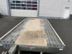 Remorque porte-engins Blyss Jupiter Pro F 350 – Charge 3500 Kg – Image 16