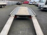 Remorque porte-engins Blyss Jupiter Pro F 350 – Charge 3500 Kg – Image 14