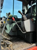 Mini pelle Kubota KX080-4 diesel 8,3T – TP et travaux agricoles – Image 10