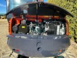 Mini pelle Kubota KX080-4 diesel 8,27T – TP et travaux agricoles – Image 13