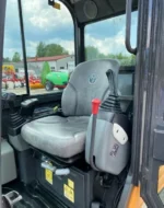 Mini-pelle Case CX18C diesel 1,995 t - TP et travaux agricoles – Image 14