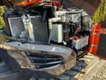 Mini pelle Kubota KX080-4 diesel 8,27T – TP et travaux agricoles – Image 14