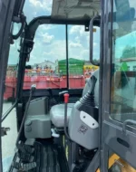 Mini-pelle Case CX18C diesel 1,995 t - TP et travaux agricoles – Image 15