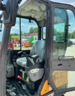 Mini-pelle Case CX18C diesel 1,995 t - TP et travaux agricoles – Image 16