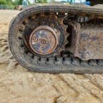 Mini pelle Hitachi ZX19-6 CR diesel 1.92T – 3 godets – TP – Image 26