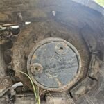 Mini pelle Komatsu PC16 R-3HS diesel 1.77T – Image 60