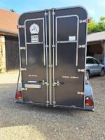 Van chevaux Fautras Provan Premium 2 chevaux – charge 2000 kg – Image 3