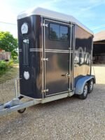 Van chevaux Fautras Provan Premium 2 chevaux – charge 2000 kg – Image 2