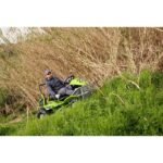 Débroussailleuse Grillo Climber 10 AWD 27 – 724 cc – coupe 98 cm – Image 2