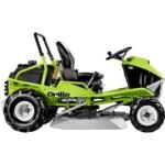 Débroussailleuse Grillo Climber 10 AWD 27 – 724 cc – coupe 98 cm – Image 3