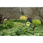 Débroussailleuse Grillo Climber 10 AWD 27 – 724 cc – coupe 98 cm – Image 4