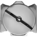 Débroussailleuse Grillo Climber 10 AWD 27 – 724 cc – coupe 98 cm – Image 6