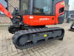 Mini pelle Kubota KX019-4 diesel 1.86T – TP – Image 19