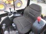 Mini pelle JCB 8029 CTS diesel 2.93T – 3 godets – Image 11