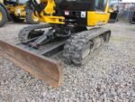 Mini pelle JCB 8029 CTS diesel 2.93T – 3 godets – Image 4