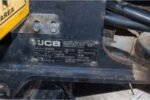 Mini pelle JCB 8016 diesel 1.7t – 3 godets – chenilles caoutchouc – Image 6