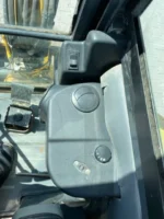 Mini pelle Komatsu PC 26 MR-3 diesel 2.8T – TP – Image 10