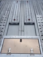 Remorque porte-engins Brian James T-Transporter – charge 3,5T – Image 5
