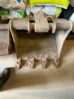 Mini pelle Kubota KX61.3 diesel 2,6T  – TP et travaux agricoles – Image 6