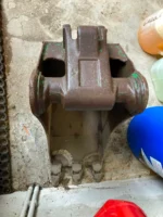 Mini pelle Kubota KX61.3 diesel 2,6T  – TP et travaux agricoles – Image 8