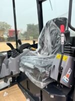 Mini pelle Kubota U27-4 diesel 2,6T – TP – Image 8