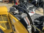 Mini pelle Komatsu PC27MR-2 diesel 3T – 4 godets – Image 11