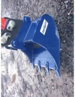 Mini pelle Kubota U 36-4 diesel 3,9T – TP et travaux agricoles – Image 3