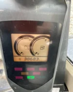 Mini pelle Hitachi ZX 52 U diesel 3 5.43T – 3 godets – TP – Image 4