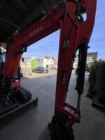 Mini pelle Kubota KX057-4 diesel 5,5T – TP et travaux agricoles – Image 18