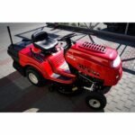 Tondeuse autoportée MTD 92 – coupe 92 cm – Image 5