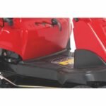 Tondeuse autoportée MTD Minirider 76 RDHE – coupe 76 cm – Image 3