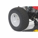 Tondeuse autoportée MTD Optima MiniRider 76 SDE – Largeur 76 cm – Image 3