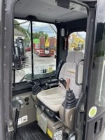 Mini-pelle Case CX39B S2 diesel 3,9 t – Image 6