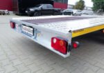 Remorque porte-engins Besttrailers BEST – Charge 3500 kg – Image 8
