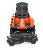 Tondeuse autoportée Husqvarna Rider R 112 C – Coupe 85 cm – Image 5