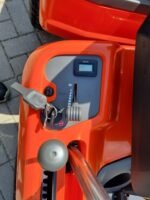 Tondeuse autoportée Husqvarna Rider R 214TC – coupe 94 cm – Image 4