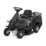 Tondeuse Autoportée Alpina AT2 66 QA essence – coupe 66 cm