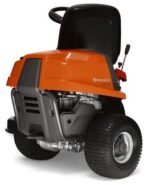 Tondeuse autoportée Husqvarna Rider R 112 C – Coupe 85 cm – Image 3