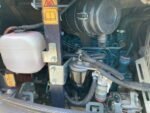 Mini pelle Kubota KX027-4 diesel 2.59T – TP – Image 9