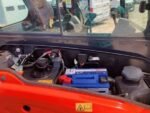 Mini pelle Kubota KX027-4 diesel 2.59T – TP – Image 10