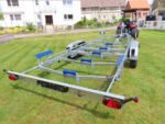 Remorque bateau Böckmann TPV BA 3500 – Charge utile 2 830 kg – Image 17