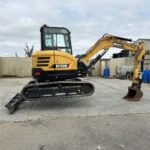 Mini pelle Sany SY50U diesel 5,3T – TP – Image 12