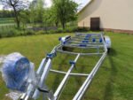 Remorque bateau Böckmann TPV BA 3500 – Charge utile 2 830 kg – Image 3